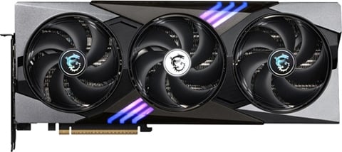 MSi GeForce RTX 3080 Gaming X Trio 10GB GDDR6X - CeX (UK): - Buy